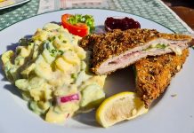 Avusturya mutfağı, Avrupa gastronomisinin en köklü ve zengin mutfaklarından biridir. Yüzyıllar boyunca farklı kültürlerin etkisi altında gelişen bu mutfak, hem Orta Avrupa’nın geleneksel lezzetlerini hem de aristokrat sofra kültürünü barındırır. Avusturya yemekleri, çeşitliliği, zarif sunumları ve doyurucu tatlarıyla tanınır. Konulu bir haber görseli.