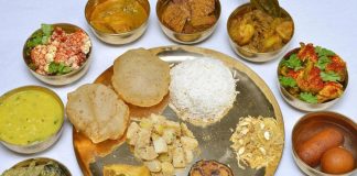 Bengali Mutfağı Bengali Mutfağı, Hindistan’ın Batı Bengal ve Bangladeş bölgelerine özgü yemek kültürünü yansıtır. Bu mutfak, hem tatlı hem de tuzlu yemeklerde zengin bir çeşitlilik sunar ve bölgenin kültürel mirasını gastronomik olarak temsil eder. Konulu bir haber görseli.