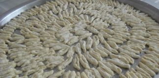 Çeçen mutfağı, Kuzey Kafkasya’nın en eski gastronomi geleneklerinden biridir ve Çeçenistan’da uzun yıllar boyunca gelişmiştir. Bölgenin sert iklimi ve dağlık coğrafyası, mutfak kültürünü şekillendirmiştir. Çeçen yemekleri, besleyici, doyurucu ve aynı zamanda dayanıklılık sağlayan özellikleriyle öne çıkar. Bu mutfak, sadece beslenme aracı değil, aynı zamanda kültürel mirasın bir parçası olarak kabul edilir. Konulu bir haber görseli.