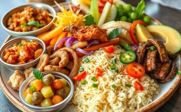 Guyana mutfağı, Afrika, Hindistan, Çin ve Karayip etkilerini bir araya getiren, kültürel çeşitliliğiyle dikkat çeken bir mutfaktır. Ülkenin sömürge geçmişi ve göçmen toplulukları, mutfak kültürünün gelişiminde önemli bir rol oynamıştır. Yemekler, hem günlük sofralarda hem de özel kutlamalarda kültürel bir miras olarak sunulur. Konulu bir haber görseli.