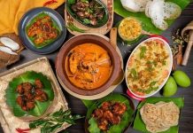 Kannada Mutfağı, Hindistan’ın Karnataka eyaletine özgü geleneksel yemek kültürünü yansıtır. Bu mutfak, özellikle pirinç, baklagiller ve baharatların yoğun kullanımıyla dikkat çeker. Kannada Mutfağı, günlük sofralardan festival ve kutlama yemeklerine kadar geniş bir yelpazede çeşitlilik sunar. Konulu bir haber görseli.