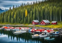 Sami Mutfağı Sami Mutfağı, Kuzey Avrupa’nın zorlu iklim koşullarına uyum sağlamış geleneksel bir mutfaktır. Sami halkı, Norveç, İsveç, Finlandiya ve Rusya’nın kuzey bölgelerinde yüzyıllardır yaşamaktadır. Bu zorlu coğrafya, mutfaklarını hayvansal kaynaklar ve sınırlı tarımsal ürünlerle şekillendirmiştir. Sami yemek kültürü, doğayla uyumlu ve sürdürülebilir bir yaşam biçimini yansıtır. Konulu bir haber görseli.