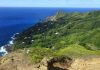 Pitcairn Adaları Pitcairn Adaları Mutfağı, Güney Pasifik’in en küçük yerleşim yerlerinden biri olan Pitcairn Adaları’nın geleneksel beslenme alışkanlıklarını ve kültürel mirasını yansıtır. Ada halkı, yüzyıllardır deniz ürünleri, tropikal meyveler ve kök sebzelerle kendine özgü tarifler geliştirmiştir. Hindistancevizi, taro, balık ve muz, Pitcairn mutfağının temel ögeleri arasında yer alır. Konulu bir haber görseli.