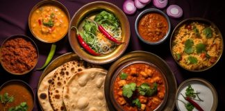 Punjabi Mutfağı, Hindistan’ın kuzeyinde, özellikle Pencap bölgesine özgü bir yemek kültürünü temsil eder. Bu mutfak, bölgenin tarım, iklim ve kültürel çeşitliliğiyle şekillenmiştir. Punjabi yemekleri, hem günlük sofralarda hem de festivallerde kendine has tatlarıyla ön plana çıkar. Konulu bir haber görseli.