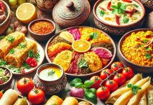 Romanya Mutfağı Geleneksel Lezzetlerin İzinde Romanya mutfağı, Balkanlar’ın, Orta Avrupa’nın ve Karadeniz’in kesişim noktasında geliştiği için oldukça zengin ve çeşitli bir yapıya sahiptir. Tarih boyunca Osmanlı, Avusturya-Macaristan ve Slav kültürlerinden etkilenmiş olan bu mutfak, farklı kültürlerin izlerini taşımaktadır. Bu nedenle, Romanya yemekleri hem köklü bir tarihe sahiptir hem de modern dünyanın damak zevkine uygun şekilde gelişmeye devam etmektedir. Konulu bir haber görseli.