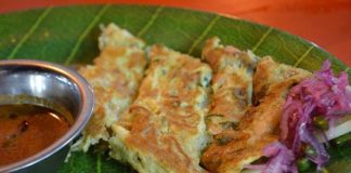 Sumatra Mutfağı Sumatra mutfağı, Endonezya’nın ikinci büyük adası Sumatra’da yüzyıllar boyunca şekillenmiş bir gastronomi geleneğidir. Bu mutfak, ada halkının tarihsel ve kültürel mirasını yansıtan zengin tatlar sunar. Sumatra mutfağı, özellikle baharat kullanımıyla bilinir ve yemeklerde yoğun aromalar ön plandadır. Konulu bir haber görseli.